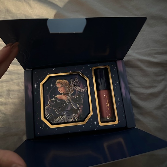 ColourPop Disney Masquerade Collection: Cinderella Bundle - Picture 4 of 5